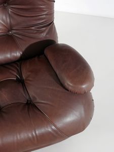 VALLA RITO (1911 - 1991) : Coppia di poltrone per IPE, Bologna  - Asta Asta 516 | DESIGN E ARTI DECORATIVE DEL NOVECENTO Online - Associazione Nazionale - Case d'Asta italiane