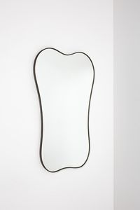 PONTI GIO (1891 - 1979) - attribuito. Specchio da parete