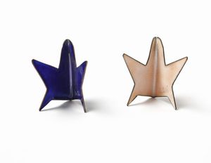 GIO PONTI (1891-1979) & PAOLO DE POLI (1905-1996) : Due uccelli, Padova  - Asta Asta 516 | DESIGN E ARTI DECORATIVE DEL NOVECENTO Online - Associazione Nazionale - Case d'Asta italiane