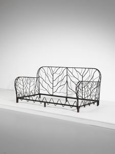 MANIFATTURA ITALIANA - Divano