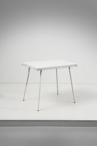 CASA E GIARDINO - Tavolo da giardino