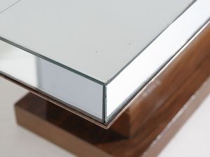 MANIFATTURA ITALIANA : Tavolo  - Asta Asta 516 | DESIGN E ARTI DECORATIVE DEL NOVECENTO Online - Associazione Nazionale - Case d'Asta italiane