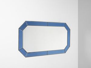 CRISTAL ART - Grande specchiera, Torino