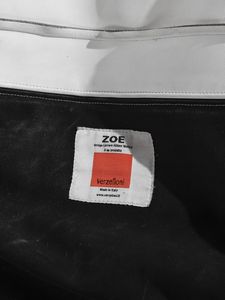 ALBERTO LIEVORE (1948), JEANNETTE ALTHER (1965) & MANEL MOLINA (1963) : Coppia di poltrone mod. Zoe XL per Verzelloni, Italia  - Asta Asta 516 | DESIGN E ARTI DECORATIVE DEL NOVECENTO Online - Associazione Nazionale - Case d'Asta italiane