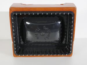 GIAMPIERO VITELLI (1932-2022) & TITINA AMMANNATI (1928-2016) : Coppia di poltrone della serie Bonheur per Brunati, Italia  - Asta Asta 516 | DESIGN E ARTI DECORATIVE DEL NOVECENTO Online - Associazione Nazionale - Case d'Asta italiane