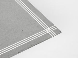 MANIFATTURA ITALIANA : Tavolino da salotto  - Asta Asta 516 | DESIGN E ARTI DECORATIVE DEL NOVECENTO Online - Associazione Nazionale - Case d'Asta italiane