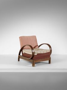 CERUTTI - Poltrona reclinabile