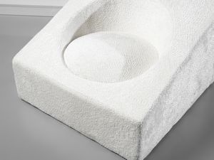 MANIFATTURA ITALIANA : Coppia di poltrone  - Asta Asta 516 | DESIGN E ARTI DECORATIVE DEL NOVECENTO Online - Associazione Nazionale - Case d'Asta italiane