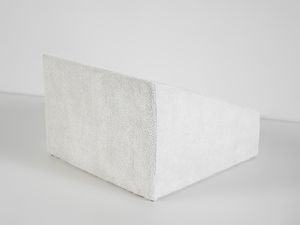 MANIFATTURA ITALIANA : Coppia di poltrone  - Asta Asta 516 | DESIGN E ARTI DECORATIVE DEL NOVECENTO Online - Associazione Nazionale - Case d'Asta italiane