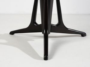 MANIFATTURA ITALIANA : Tavolo  - Asta Asta 516 | DESIGN E ARTI DECORATIVE DEL NOVECENTO Online - Associazione Nazionale - Case d'Asta italiane