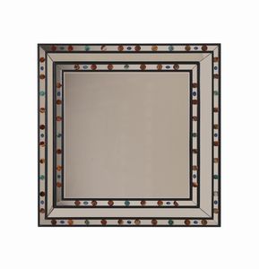 MANIFATTURA ITALIANA - Specchiera