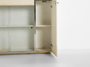 MANIFATTURA ITALIANA : Mobile bar  - Asta Asta 516 | DESIGN E ARTI DECORATIVE DEL NOVECENTO Online - Associazione Nazionale - Case d'Asta italiane