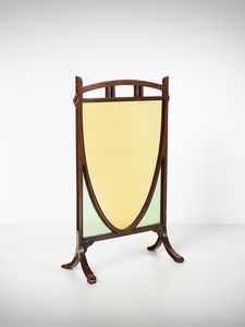 BASILE ERNESTO (1857 - 1932) - Parascintille