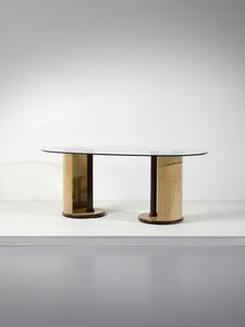 SMANIA ALBERTO - Tavolo