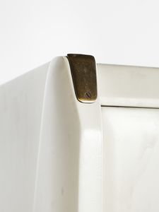 DASSI MOBILI MODERNI : attribuito. Armadio a sei ante, Lissone  - Asta Asta 516 | DESIGN E ARTI DECORATIVE DEL NOVECENTO Online - Associazione Nazionale - Case d'Asta italiane