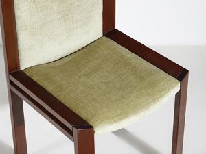 COLOMBO JOE (1930 - 1971) : Sei sedie mod. 300 per Pozzi, Italia  - Asta Asta 516 | DESIGN E ARTI DECORATIVE DEL NOVECENTO Online - Associazione Nazionale - Case d'Asta italiane