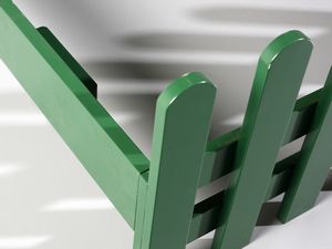 DE POLI FABIO (n. 1947) : Letto matrimoniale Dog&Dog per Giovannetti, Pistoia  - Asta Asta 516 | DESIGN E ARTI DECORATIVE DEL NOVECENTO Online - Associazione Nazionale - Case d'Asta italiane