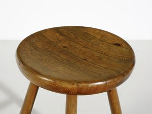 MANIFATTURA ITALIANA : Quattro sgabelli  - Asta Asta 516 | DESIGN E ARTI DECORATIVE DEL NOVECENTO Online - Associazione Nazionale - Case d'Asta italiane