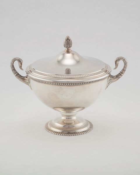 Coppa  - Asta Argenti Antichi e da Collezione - Associazione Nazionale - Case d'Asta italiane