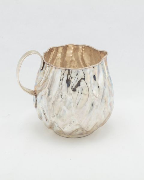 Brocca  - Asta Argenti Antichi e da Collezione - Associazione Nazionale - Case d'Asta italiane