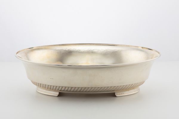 Centrotavola  - Asta Argenti Antichi e da Collezione - Associazione Nazionale - Case d'Asta italiane