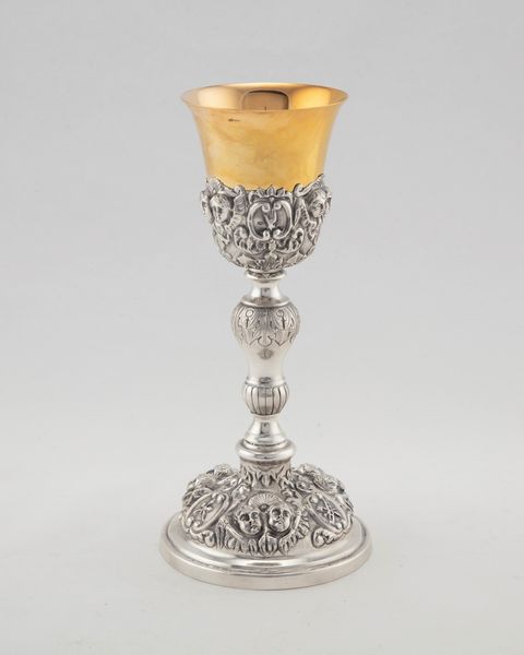 Calice  - Asta Argenti Antichi e da Collezione - Associazione Nazionale - Case d'Asta italiane