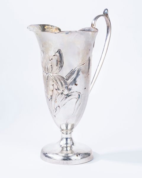 Brandimarte : Versatoio  - Asta Argenti Antichi e da Collezione - Associazione Nazionale - Case d'Asta italiane