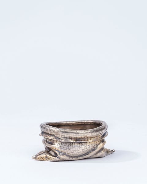 Svuota tasche  - Asta Argenti Antichi e da Collezione - Associazione Nazionale - Case d'Asta italiane