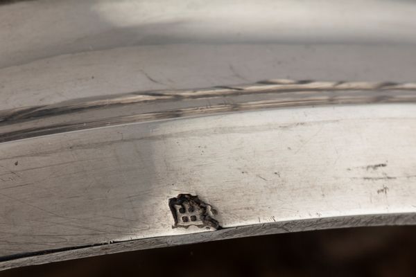 Rara coppia di candelabri  - Asta Argenti Antichi e da Collezione - Associazione Nazionale - Case d'Asta italiane