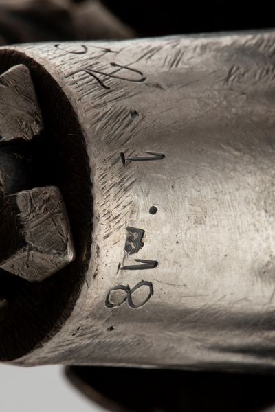 Rara coppia di candelabri  - Asta Argenti Antichi e da Collezione - Associazione Nazionale - Case d'Asta italiane