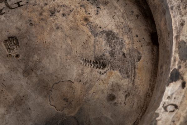 Caffettiera  - Asta Argenti Antichi e da Collezione - Associazione Nazionale - Case d'Asta italiane