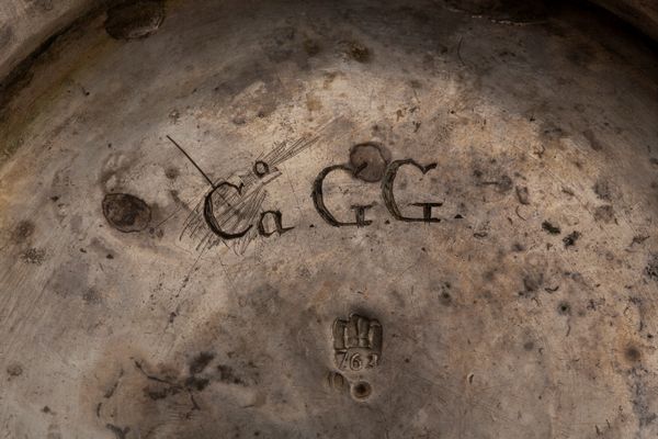 Caffettiera  - Asta Argenti Antichi e da Collezione - Associazione Nazionale - Case d'Asta italiane