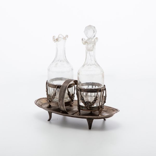 Oliera  - Asta Argenti Antichi e da Collezione - Associazione Nazionale - Case d'Asta italiane