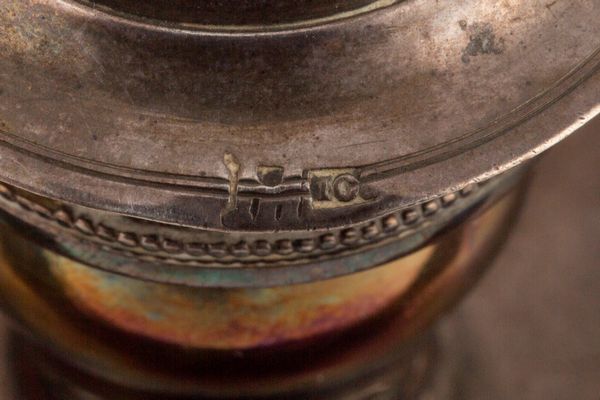 Oliera  - Asta Argenti Antichi e da Collezione - Associazione Nazionale - Case d'Asta italiane