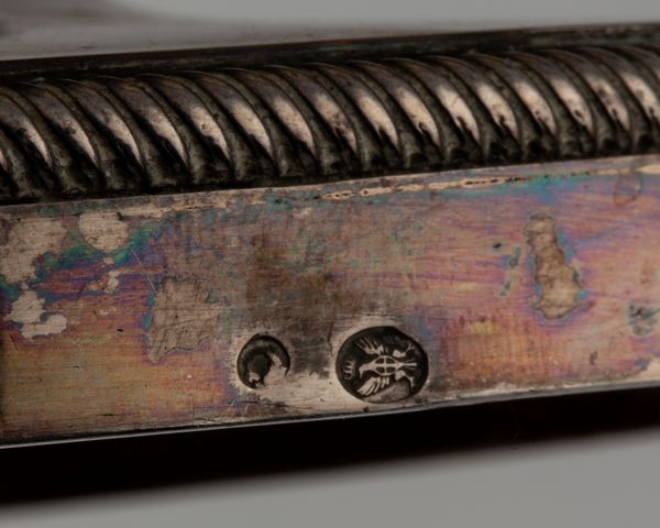 Oliera  - Asta Argenti Antichi e da Collezione - Associazione Nazionale - Case d'Asta italiane