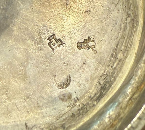 Oliera  - Asta Argenti Antichi e da Collezione - Associazione Nazionale - Case d'Asta italiane