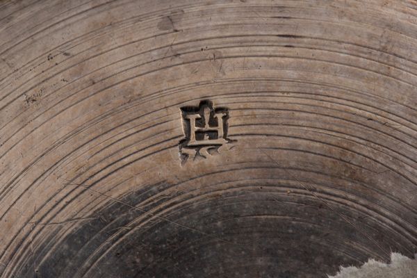 Coppia di Trambleuses  - Asta Argenti Antichi e da Collezione - Associazione Nazionale - Case d'Asta italiane