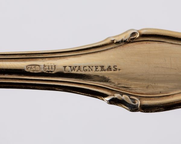 Importante servizio di posate  - Asta Argenti Antichi e da Collezione - Associazione Nazionale - Case d'Asta italiane