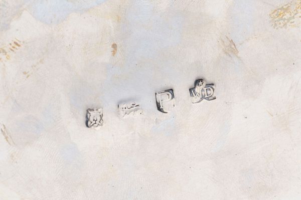 Biscottiera, Giorgio II  - Asta Argenti Antichi e da Collezione - Associazione Nazionale - Case d'Asta italiane