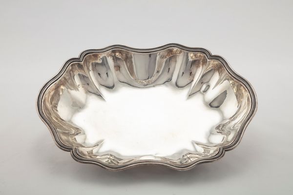 Due bacili  - Asta Argenti Antichi e da Collezione - Associazione Nazionale - Case d'Asta italiane