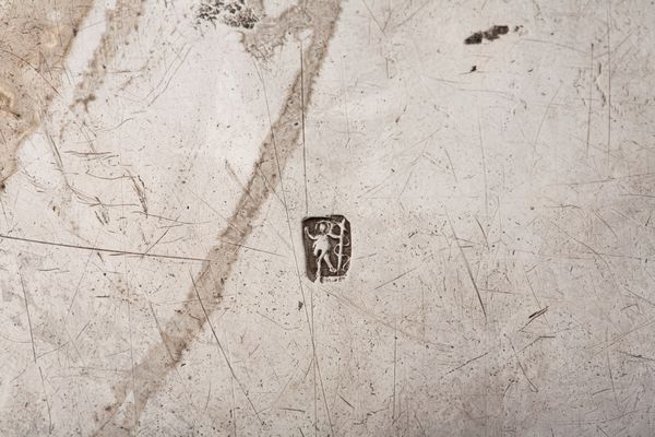 Due bacili  - Asta Argenti Antichi e da Collezione - Associazione Nazionale - Case d'Asta italiane