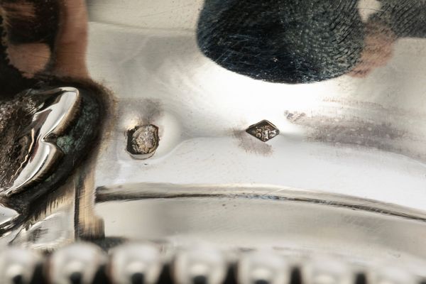 Servizio da caffè  - Asta Argenti Antichi e da Collezione - Associazione Nazionale - Case d'Asta italiane