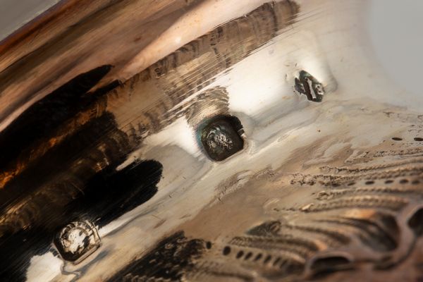 Brocca  - Asta Argenti Antichi e da Collezione - Associazione Nazionale - Case d'Asta italiane