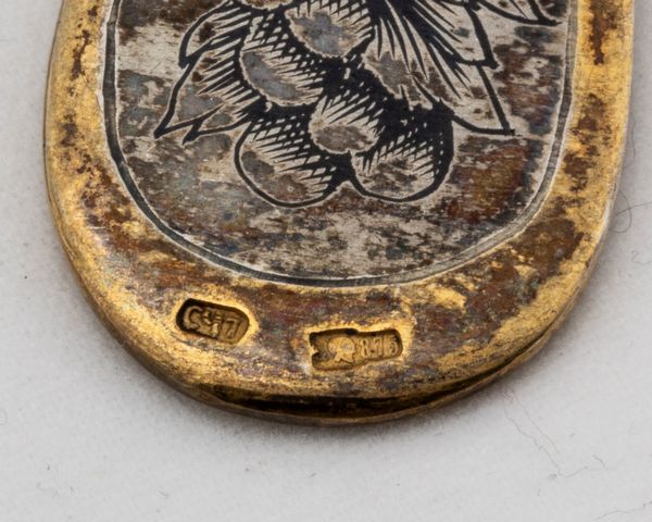 Otto cucchiai  - Asta Argenti Antichi e da Collezione - Associazione Nazionale - Case d'Asta italiane