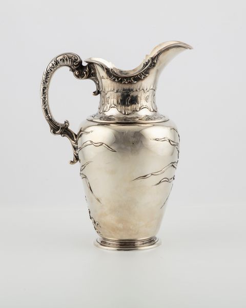 Brocca  - Asta Argenti Antichi e da Collezione - Associazione Nazionale - Case d'Asta italiane