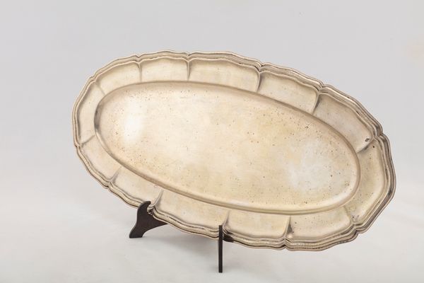 Pesciera  - Asta Argenti Antichi e da Collezione - Associazione Nazionale - Case d'Asta italiane