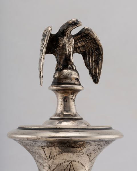 Candeliere  - Asta Argenti Antichi e da Collezione - Associazione Nazionale - Case d'Asta italiane