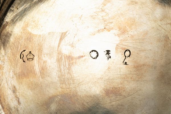 Cesto  - Asta Argenti Antichi e da Collezione - Associazione Nazionale - Case d'Asta italiane