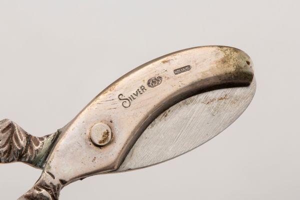 Gruppo di quattro oggetti  - Asta Argenti Antichi e da Collezione - Associazione Nazionale - Case d'Asta italiane