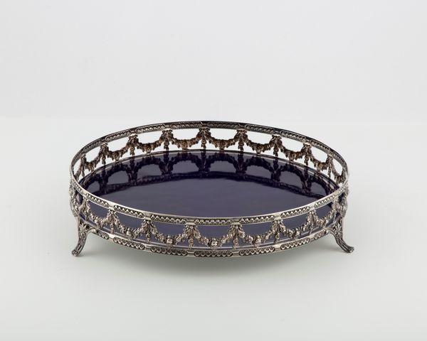 Centrotavola  - Asta Argenti Antichi e da Collezione - Associazione Nazionale - Case d'Asta italiane